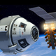 Illustration for article titled NASA Orders Crewed Vehicle From SpaceX And Starts A New Space Race